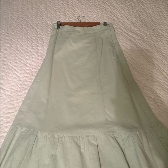 Green Matching Set - Picture 2 of 4